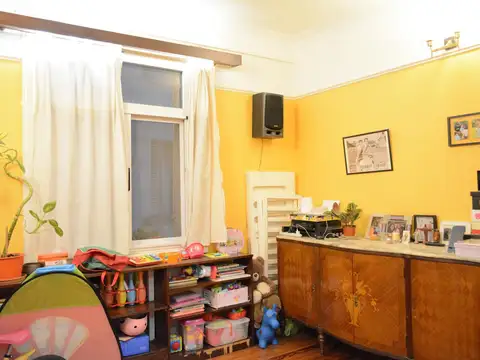 Bolivar 300 Monserrat