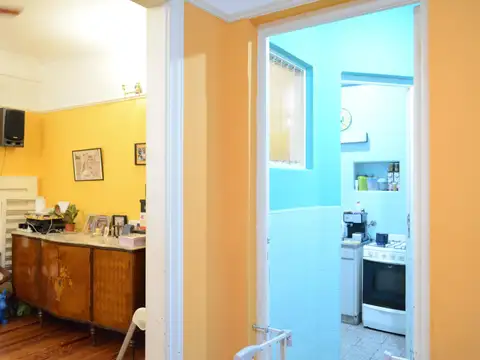 Departamento en Venta de 3 ambientes