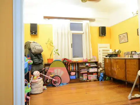 Departamento en Venta 70 años