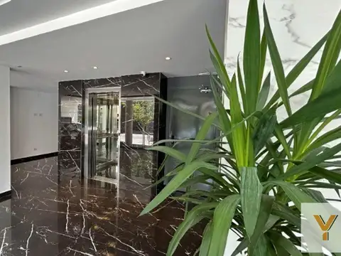 Departamento en Venta 1 año
