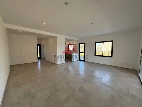 Casa en Venta 1 año