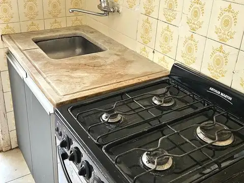 Departamento en Venta 64 años