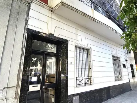 Venta Departamento dos ambientes Apto Profesional