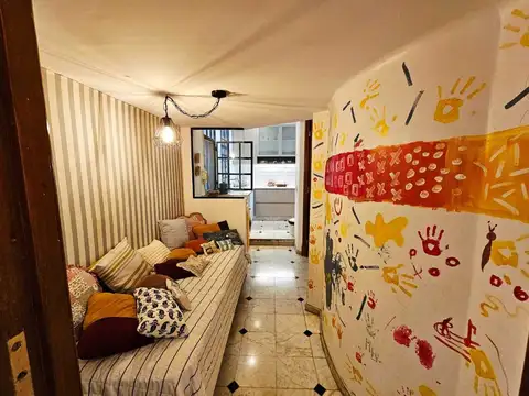 Departamento en Venta al Este