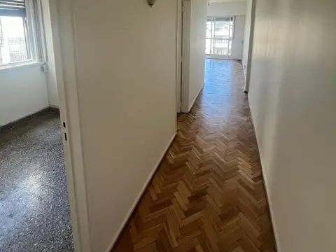 Departamento en Alquiler en Recoleta, $ 1.250.000
