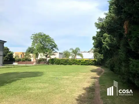 Terreno en Venta en Funes, USD 135.000