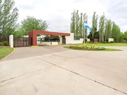 Barrio Privado Aguadas Funes