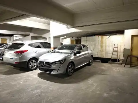 Ciudad de la Paz 1300