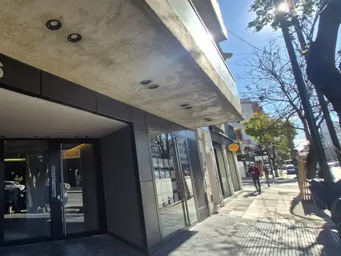 Alquiler Monoambiente a Estrenar en Edificio con Terraza y Parrilla * Lindo y Luminoso Coghlan / Saavedra