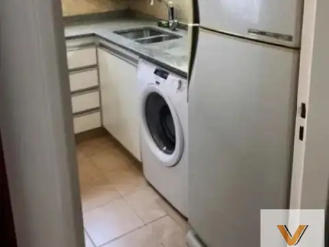 Departamento en Alquiler en Palermo, USD 650