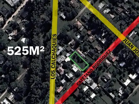 Terreno en Venta en Mar del Plata, Partido de General Pueyrredón