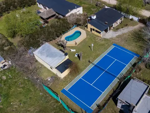 VENTA CASA EN DOMSELAAR