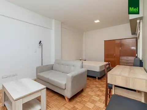 Departamento en Venta de Monoambiente