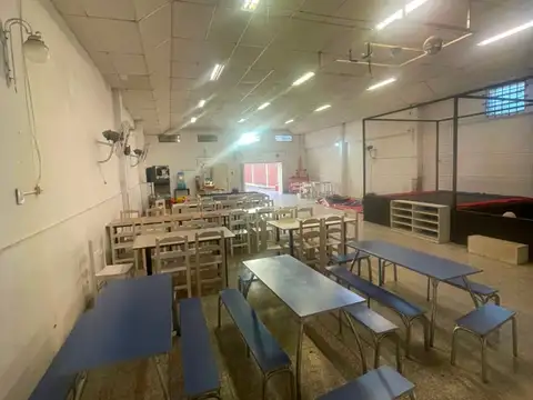 Fondo Comercio en Venta 26 años