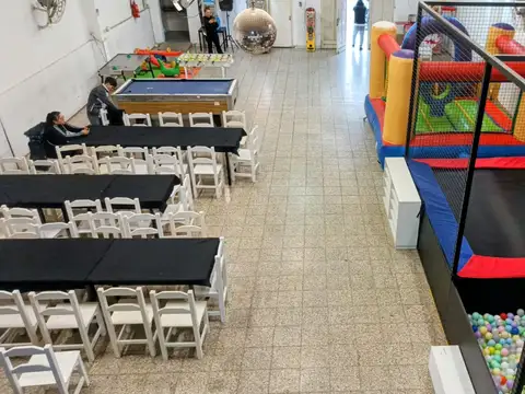 Fondo Comercio en Venta en Santa Fe, USD 22.000