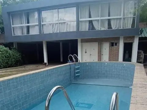 CASA A LA VENTA EN VILLA DE LAS ROSAS