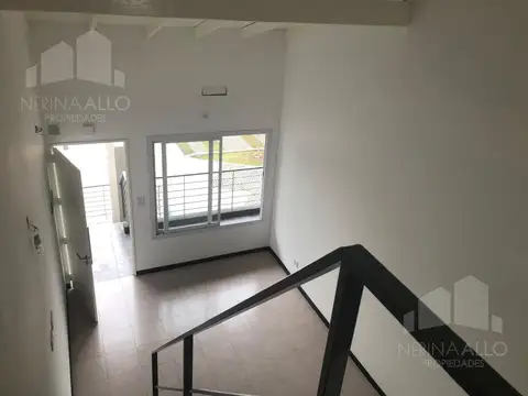 Venta Departamento 2 Ambientes en Castelar Norte