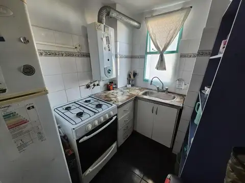 Departamento en Venta en Villa Dominico, USD 32.000