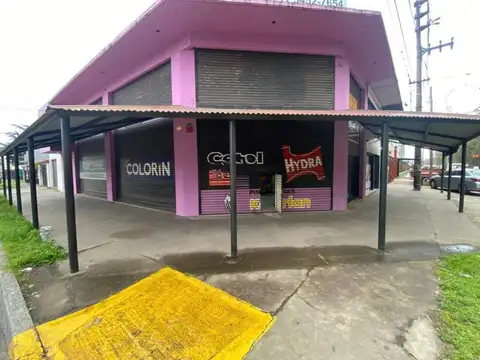 Local - Alquiler - Argentina, Malvinas Argentinas - Av Juan Gregorio Lemos 2700