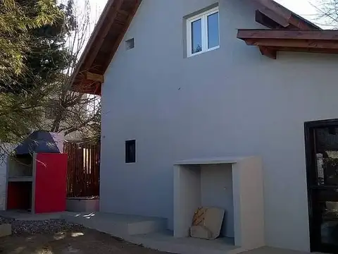 Casa en venta en La Falda