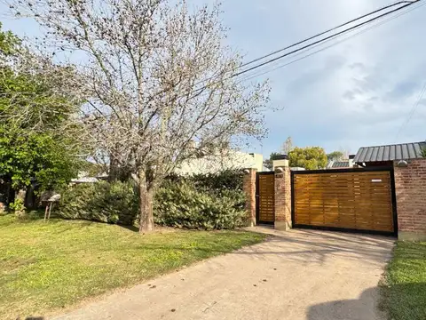 CASA/V AERO CLUB/2 DORM/PILETA/APTA CRED./GAS N.