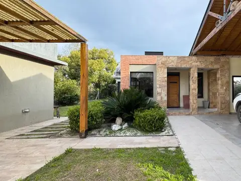 Casa en Venta 9 años