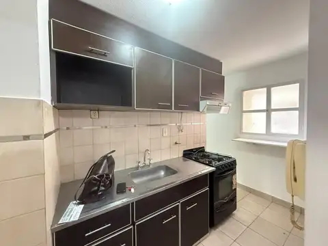 Departamento en Alquiler de 3 dormitorios