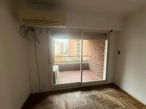 Departamento en Alquiler de 4 ambientes