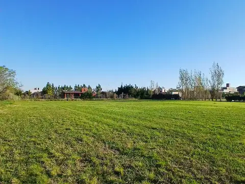 Terreno en Venta en Roldan, San Lorenzo