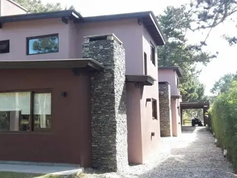 Casa en Venta 6 años