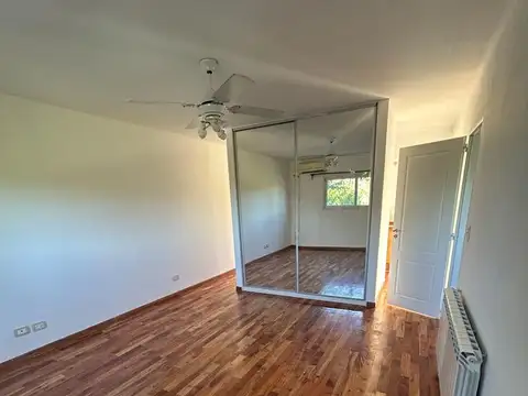 Casa en Alquiler 15 años