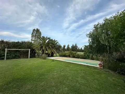 Casa en Alquiler en San Isidro Labrador, USD 2.900