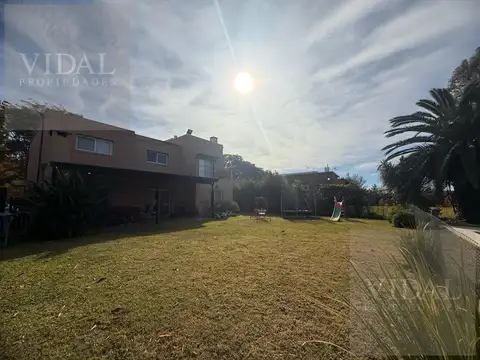 Av. Italia 5043, B1622CZE Benavidez, Provincia de Buenos Aires