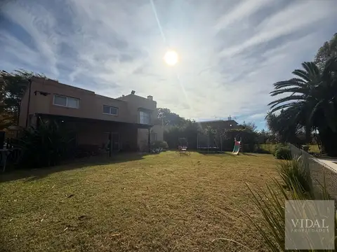 Casa en Alquiler de 3 dormitorios