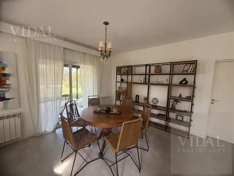 Casa en Alquiler de 3 dormitorios