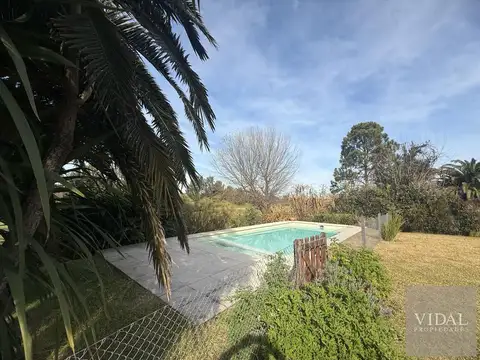 Casa en Alquiler en San Isidro Labrador, USD 2.800