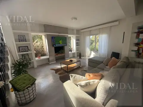 Casa alquiler al golf San Isidro Labrador, Villanueva Tigre