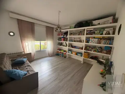 Casa en Alquiler en San Isidro Labrador, USD 2.800