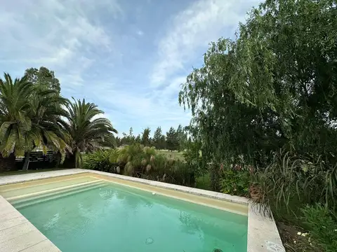 Casa en Alquiler de 5 dormitorios