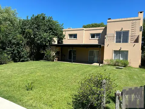 Av. Italia 5043, B1622CZE Benavidez, Provincia de Buenos Aires