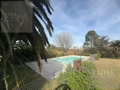 Casa en Alquiler en San Isidro Labrador, USD 2.800