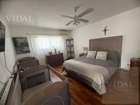 Casa en Alquiler 15 años