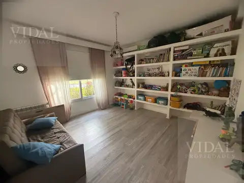 Casa en Alquiler 15 años