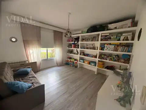 Casa alquiler al golf San Isidro Labrador, Villanueva Tigre