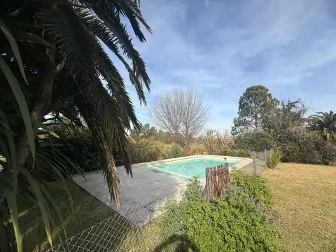 Casa en Alquiler en San Isidro Labrador, USD 2.900