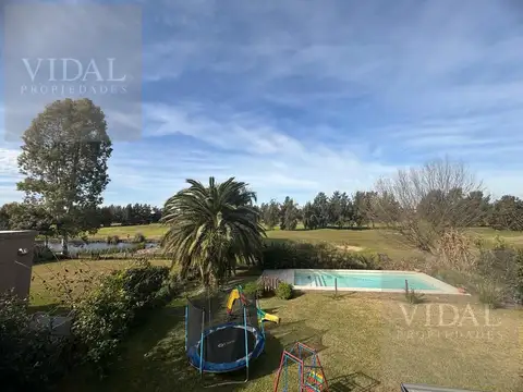 Casa en Alquiler de 3 dormitorios
