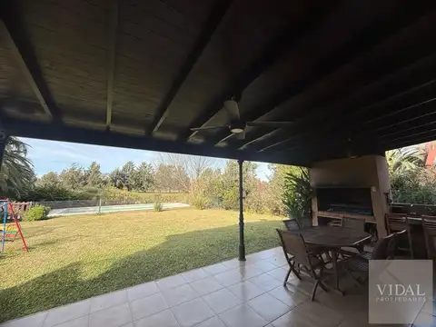 Casa en Alquiler al Este