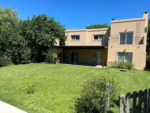 Casa en Alquiler en San Isidro Labrador, USD 2.900