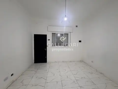 Depto Tipo Casa en Venta de 1 dormitorio