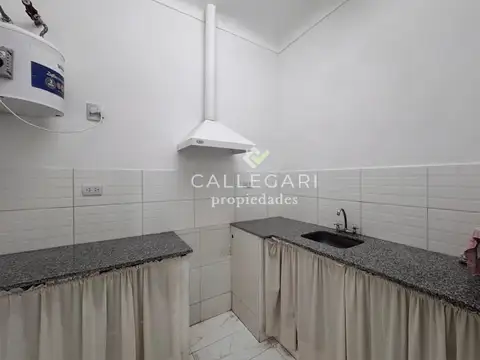 Depto Tipo Casa en Venta 5 años